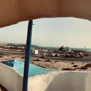  Appartamento Azzurro House